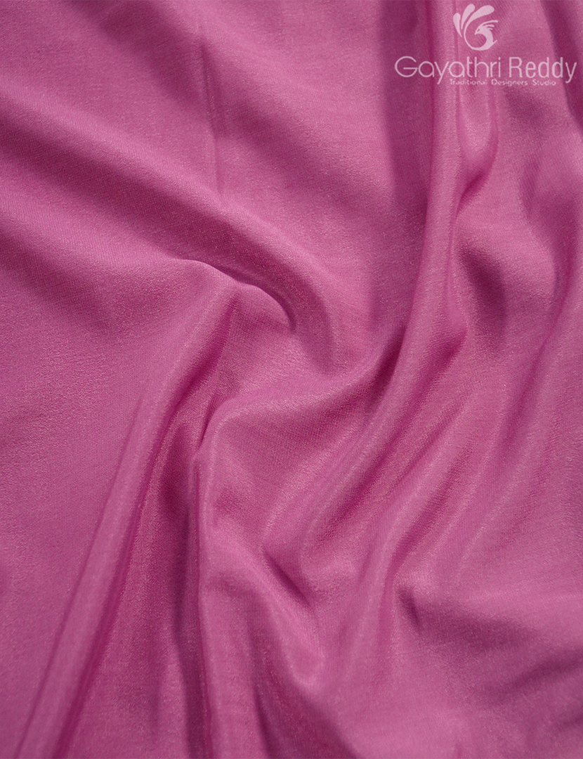 SEMI MYSORE CREPE-SMC157