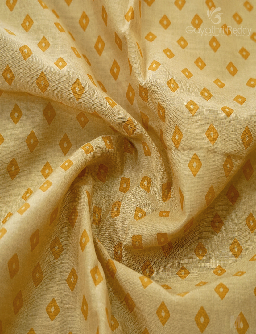 PURE MULMUL COTTON-MC1873