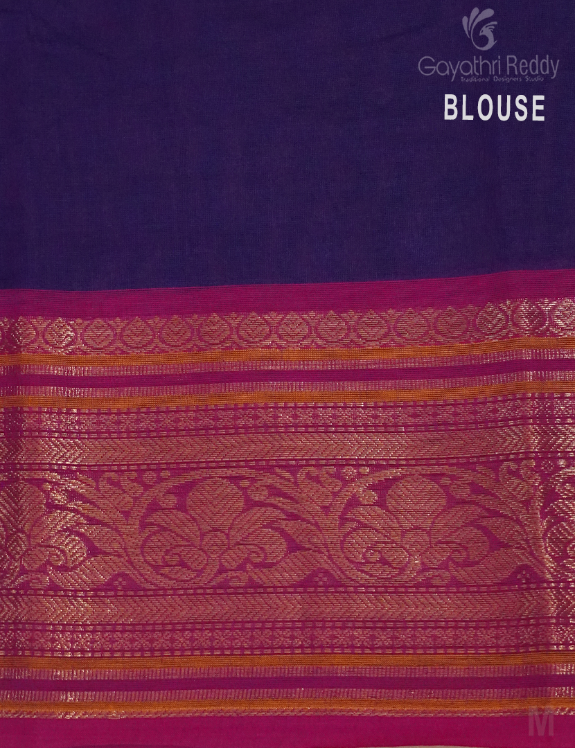 PURE KANCHI COTTON-KC2381
