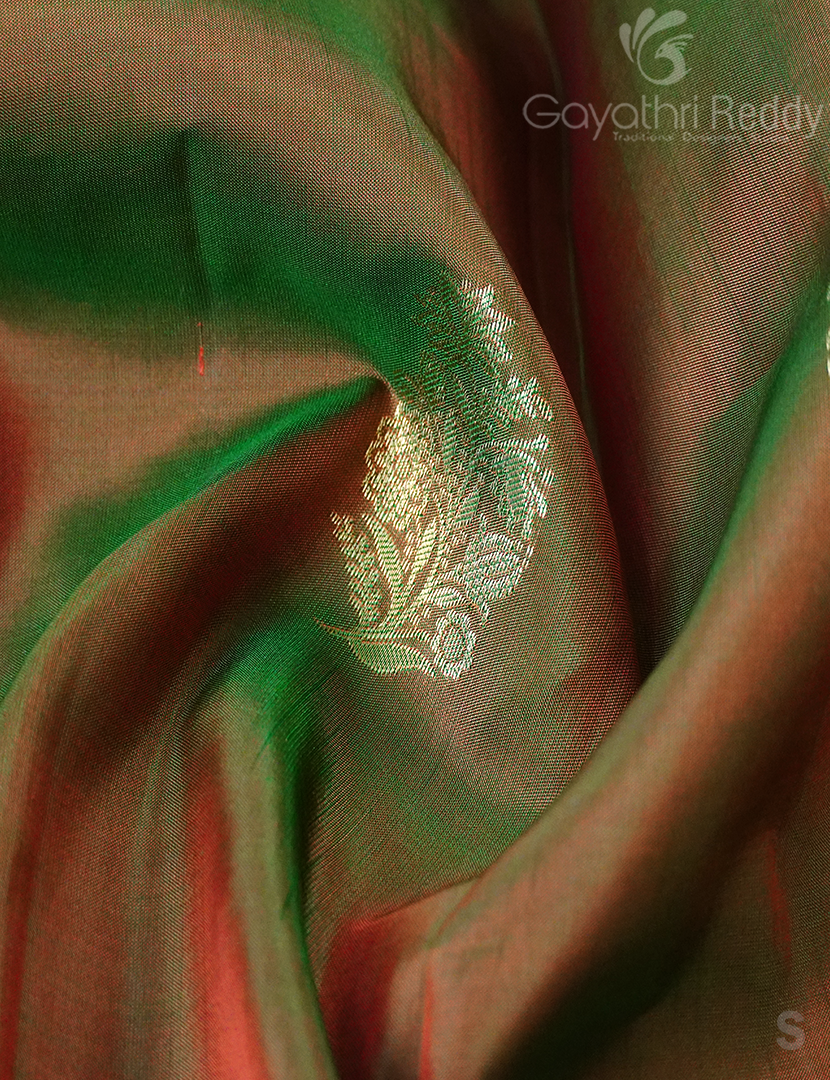 PURE KANCHI PATTU -KP8068