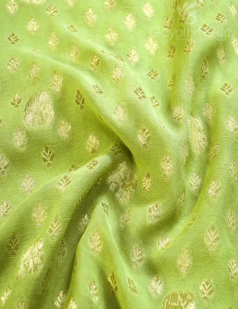 BANARAS GEORGETTE-BG695