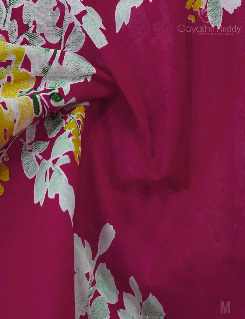 PURE MULMUL COTTON-MC1328