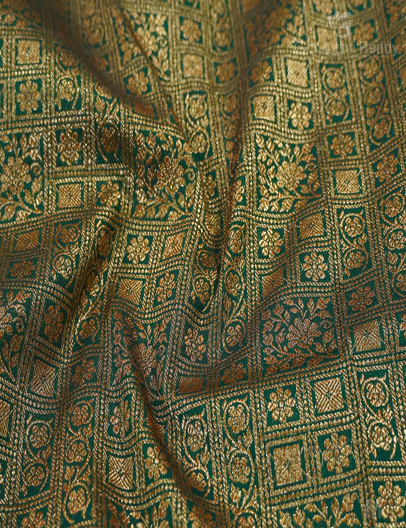 BANARAS KATAN SILK-SBK660
