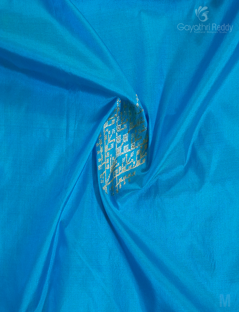 PURE VALKALAM SILK-VSP46