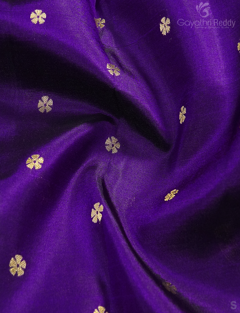 PURE KANCHI PATTU SAREE -KP8365