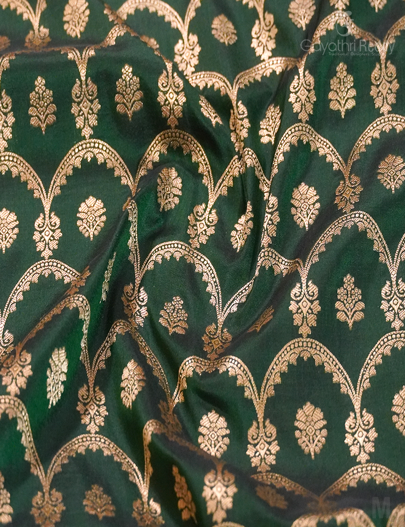 PURE BANARAS KATAN SILK-BP1092