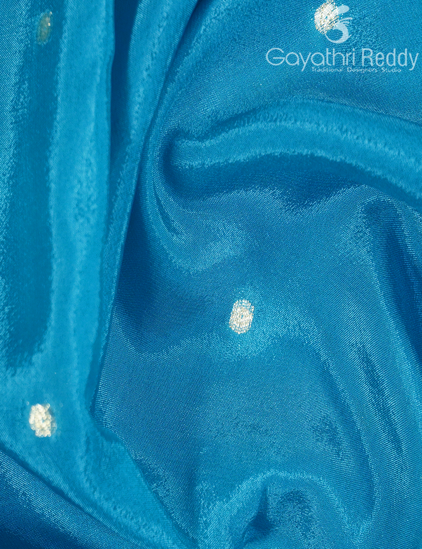 SEMI MYSORE CREPE-SMC418