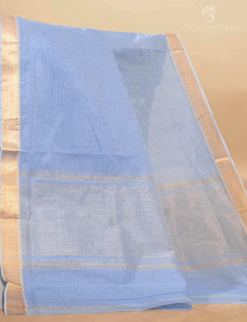 MANGALGIRI COTTON(WITHOUT BLOUSE)-MGC947