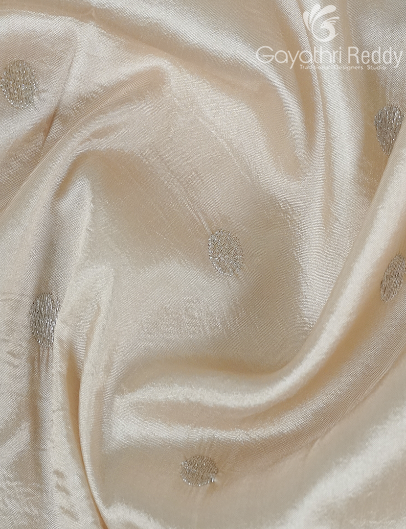 DUPION SILK SAREE-DSS36