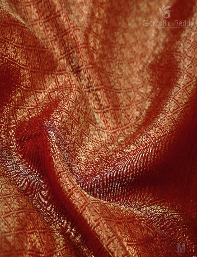 PURE CHANDERI SILK-CPS837