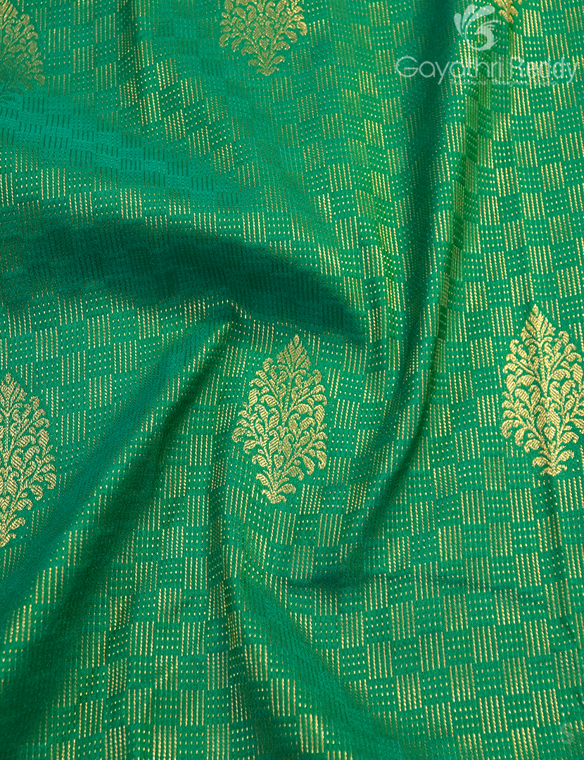 ART SILK SAREE-AS49