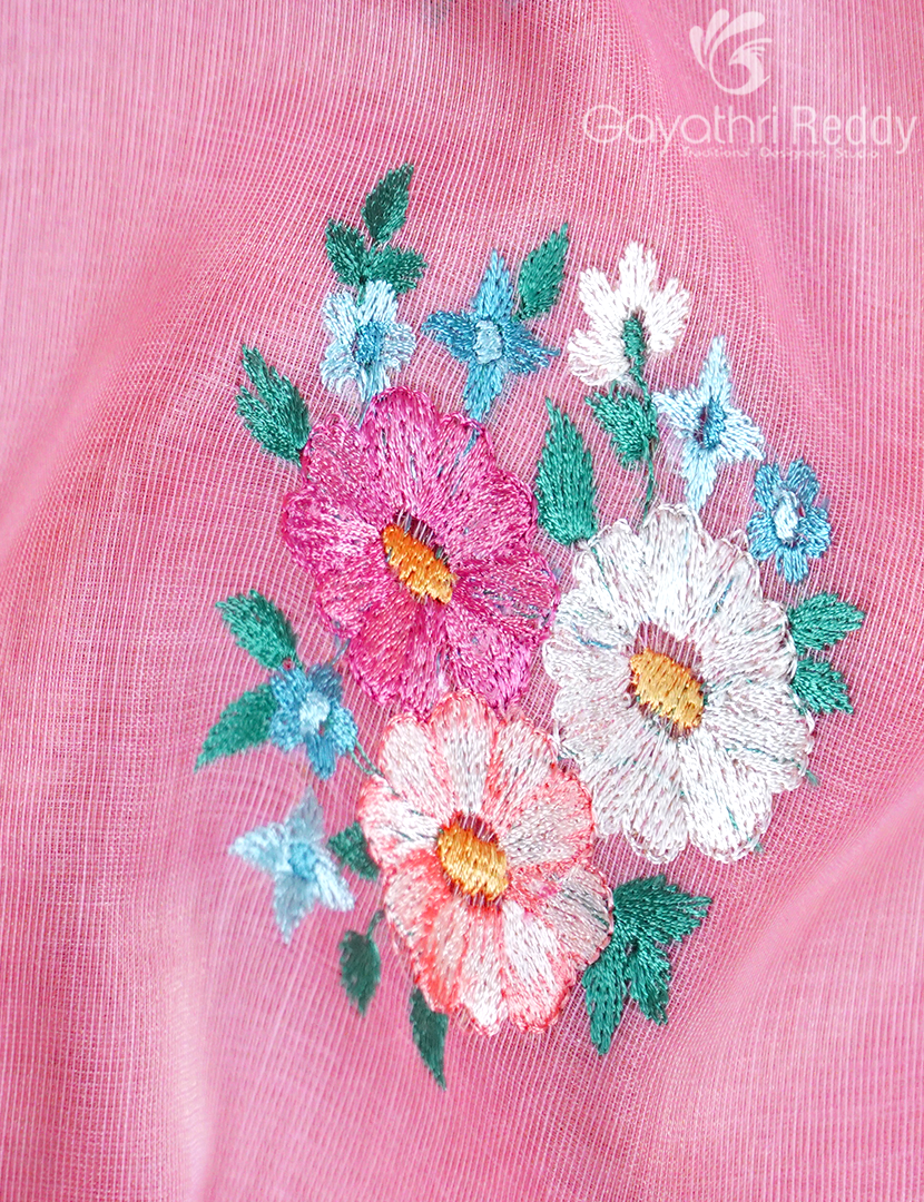 LINEN TISSUE FANCY-LTF6