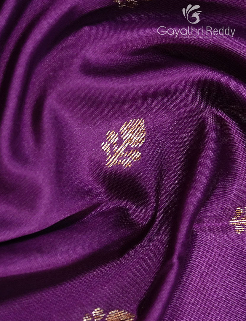 SEMI KATAN SAREE-SKN154