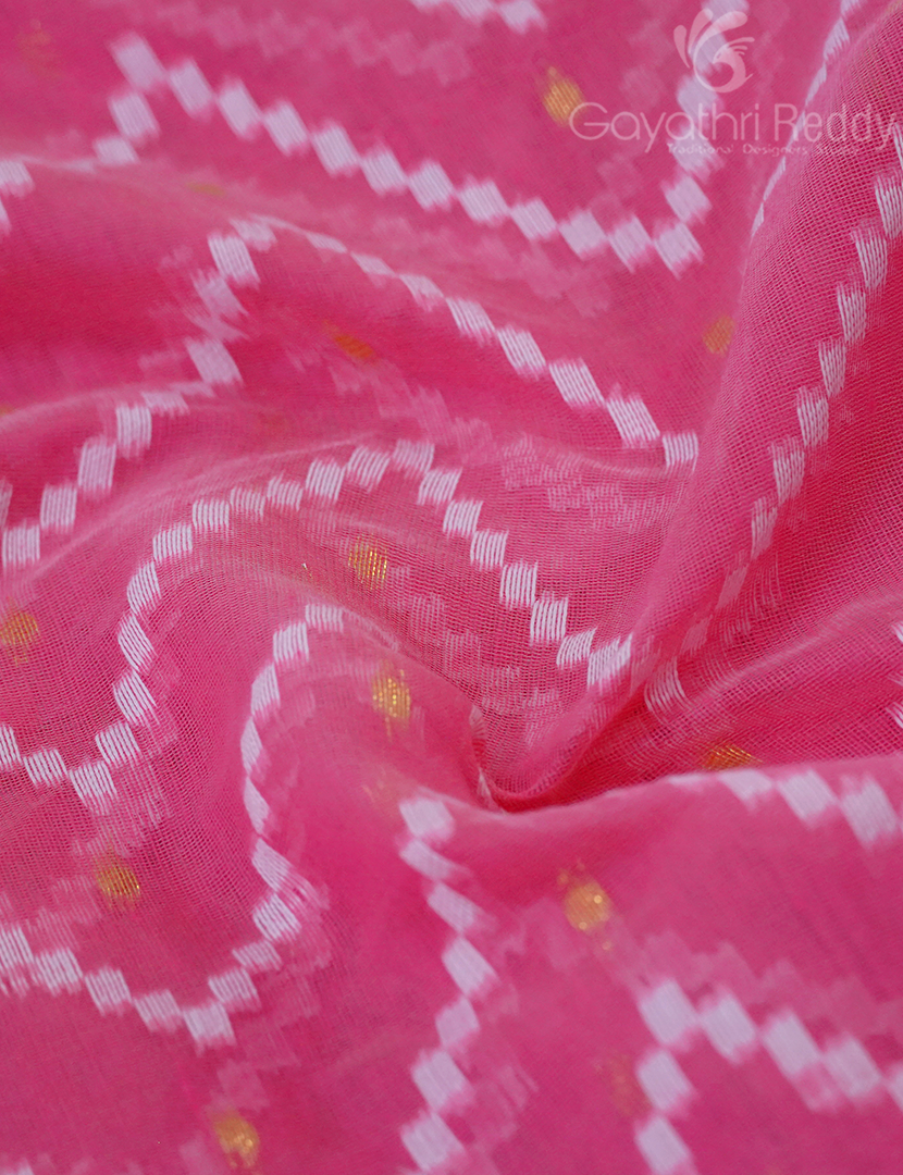 JAMDANI COTTON-JMC492