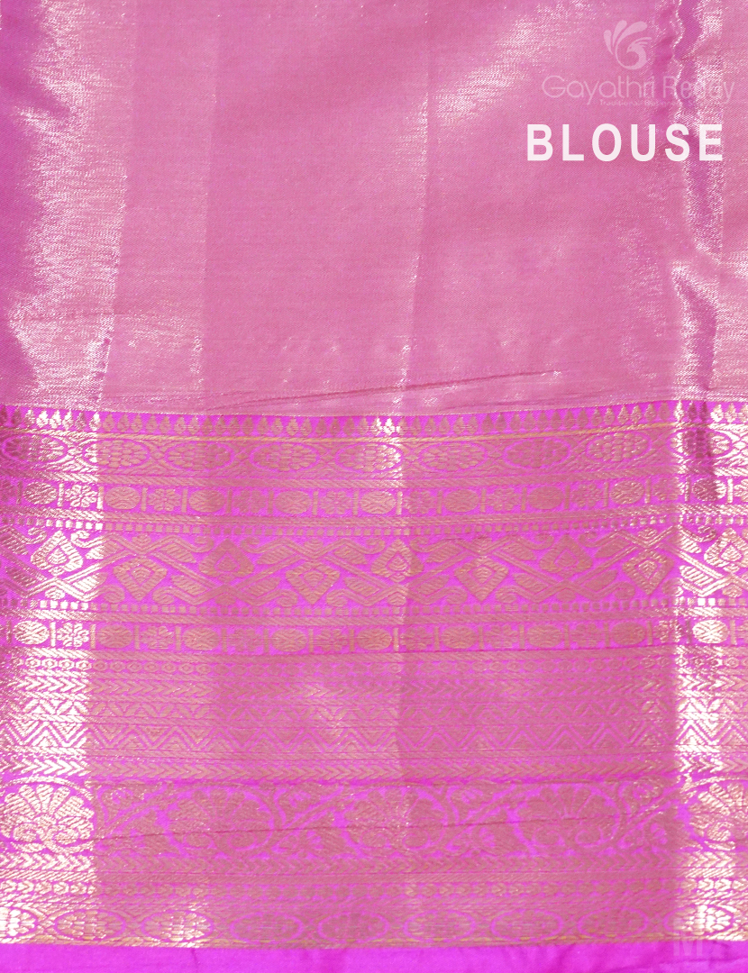 SEMI KANCHI PATTU-SP1361