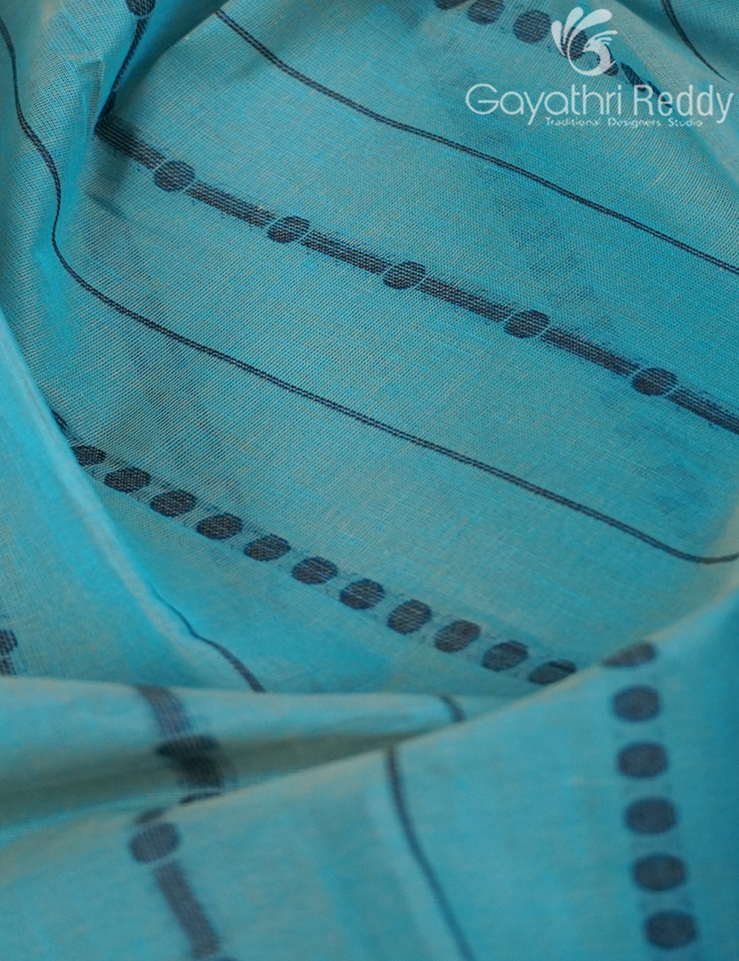PURE KANCHI COTTON -KC3185