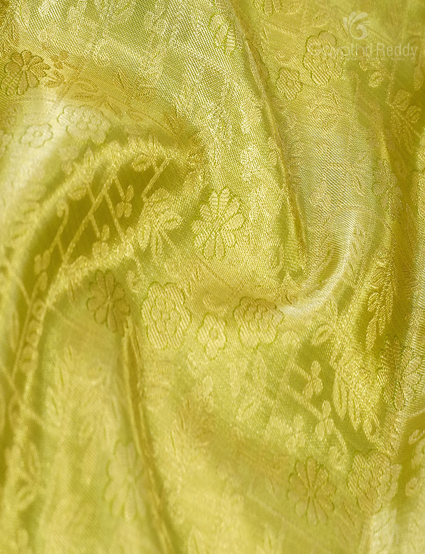 PURE KANCHI PATTU-KP7878