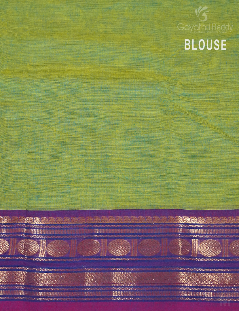 PURE KANCHI COTTON-KC2584