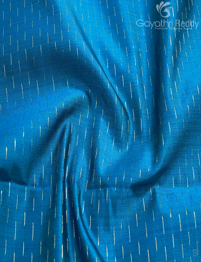 ART SILK SAREE-AS107