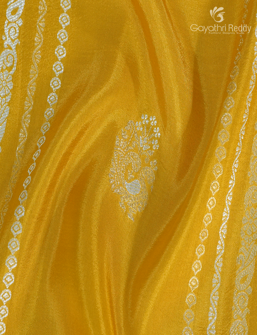 SEMI MYSORE SILK-SMSS126