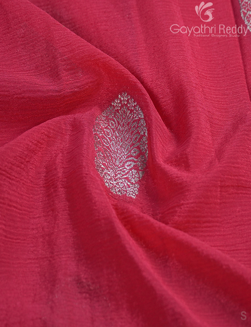 CHIFFON FANCY SAREE-PCF250