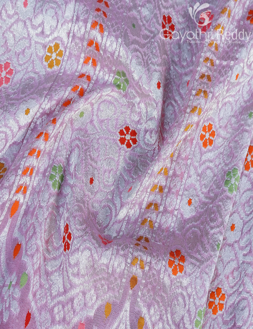 PURE KADDI GEORGETTE -KG9