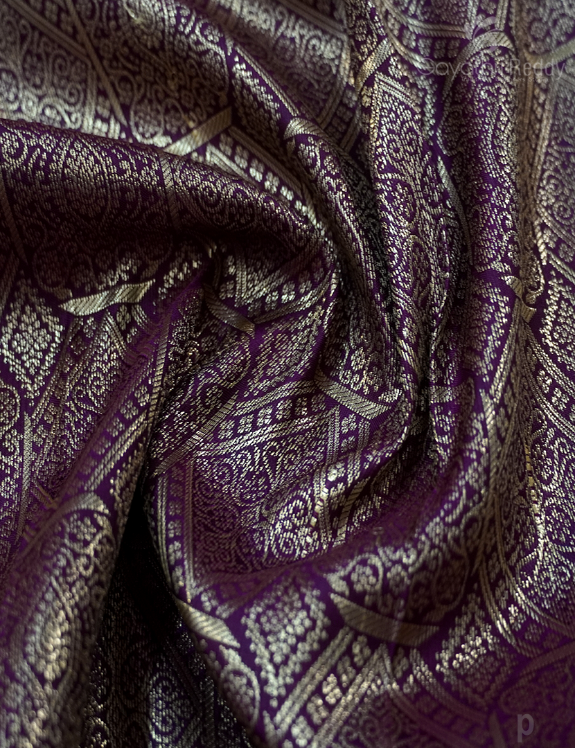 SEMI KANCHI PATTU-SP1868