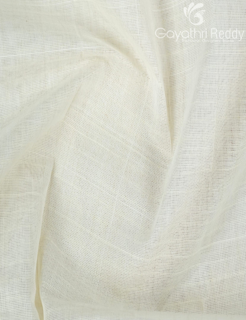 PURE GADWAL COTTON-GGC1561
