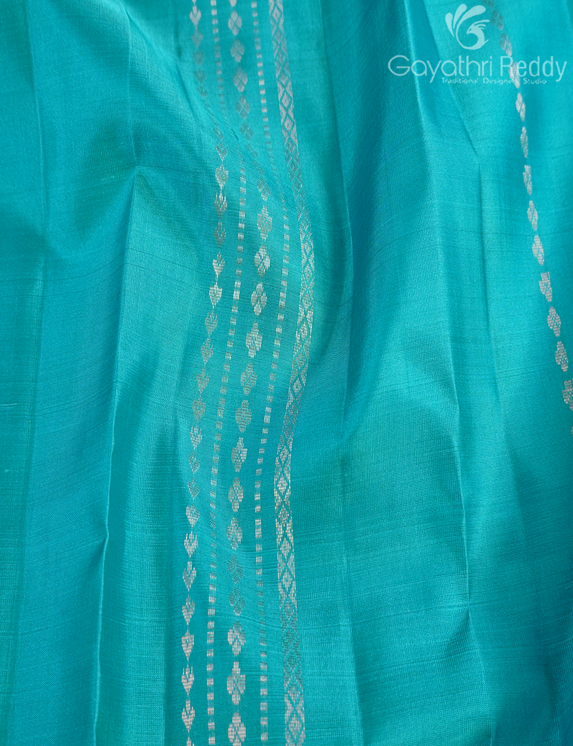 LIGHT WEIGHT KANCHI PATTU -KP8345