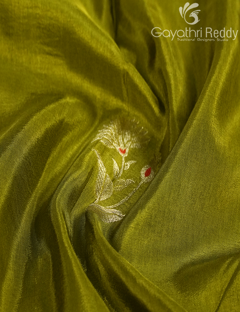 PURE DOLA SILK -PDS1079