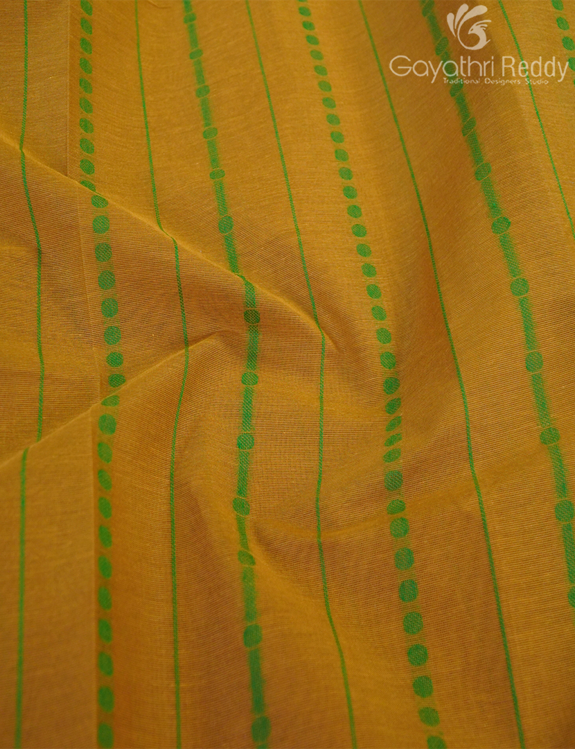 PURE KANCHI COTTON-KC3045