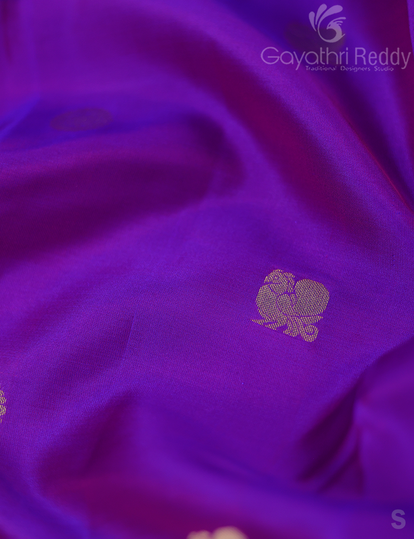 PURE KANCHI PATTU-KP8222