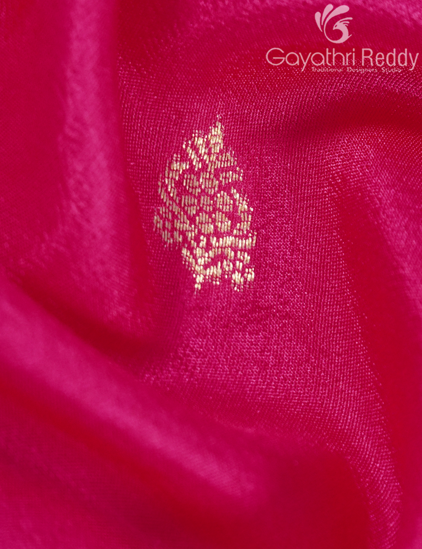 SEMI MYSORE SILK-SMSS228
