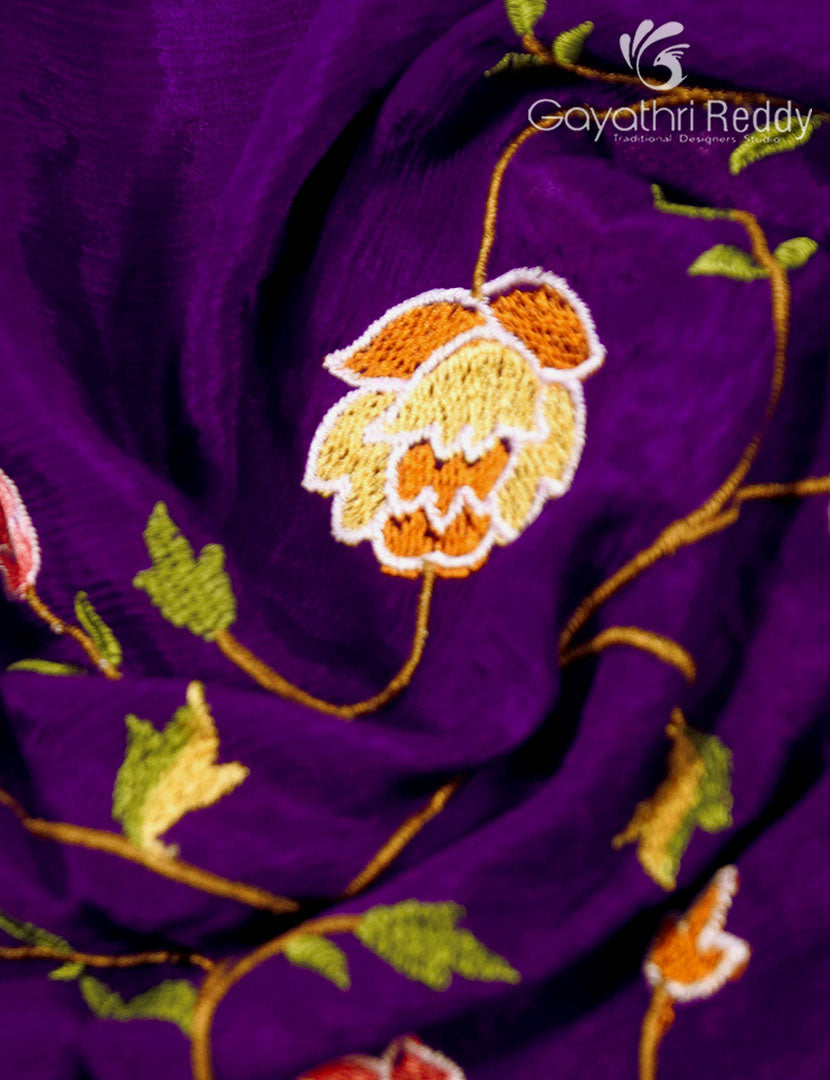 CHINON CHIFFON FANCY-CCF7