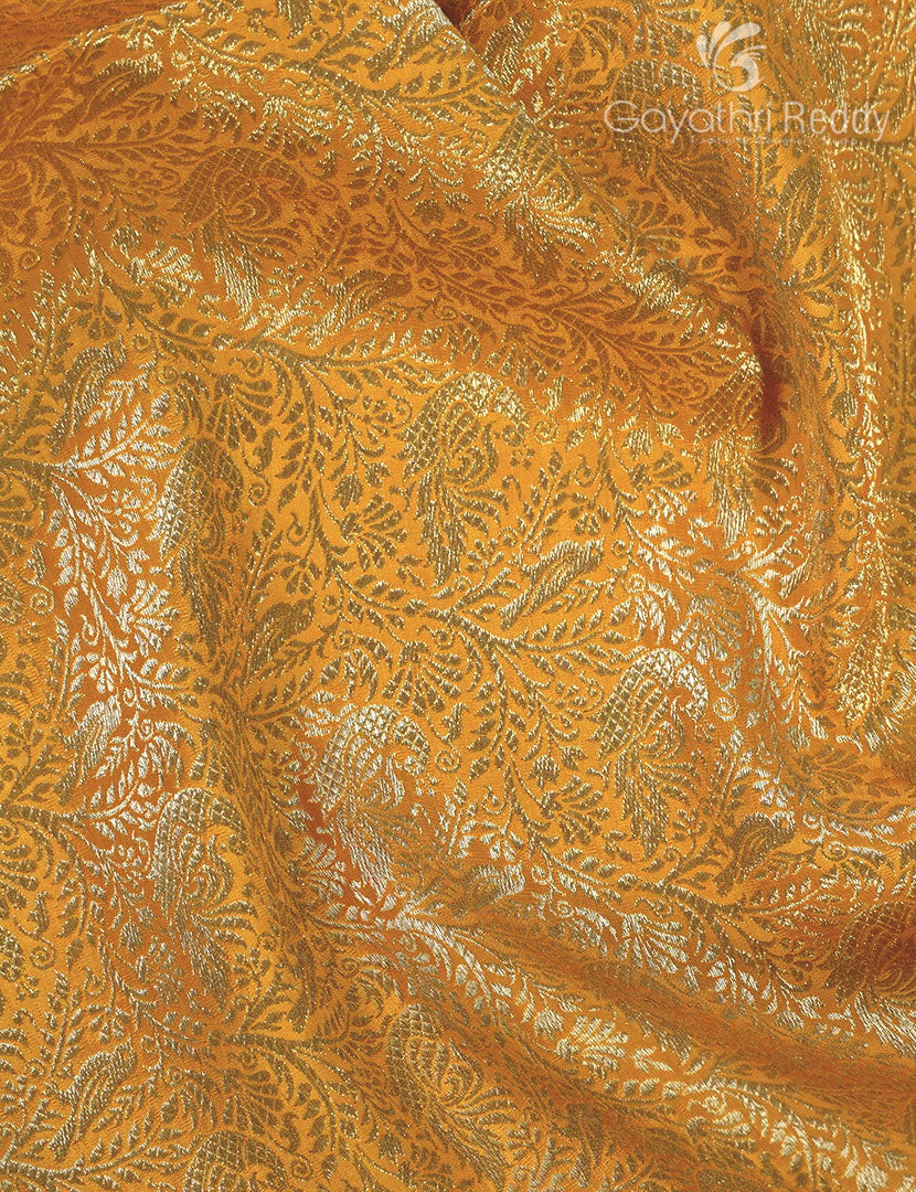 SEMI MYSORE SILK-SMSS152