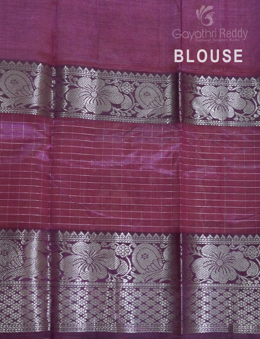 PURE MANGALGIRI LEHANGA SET-MLS45