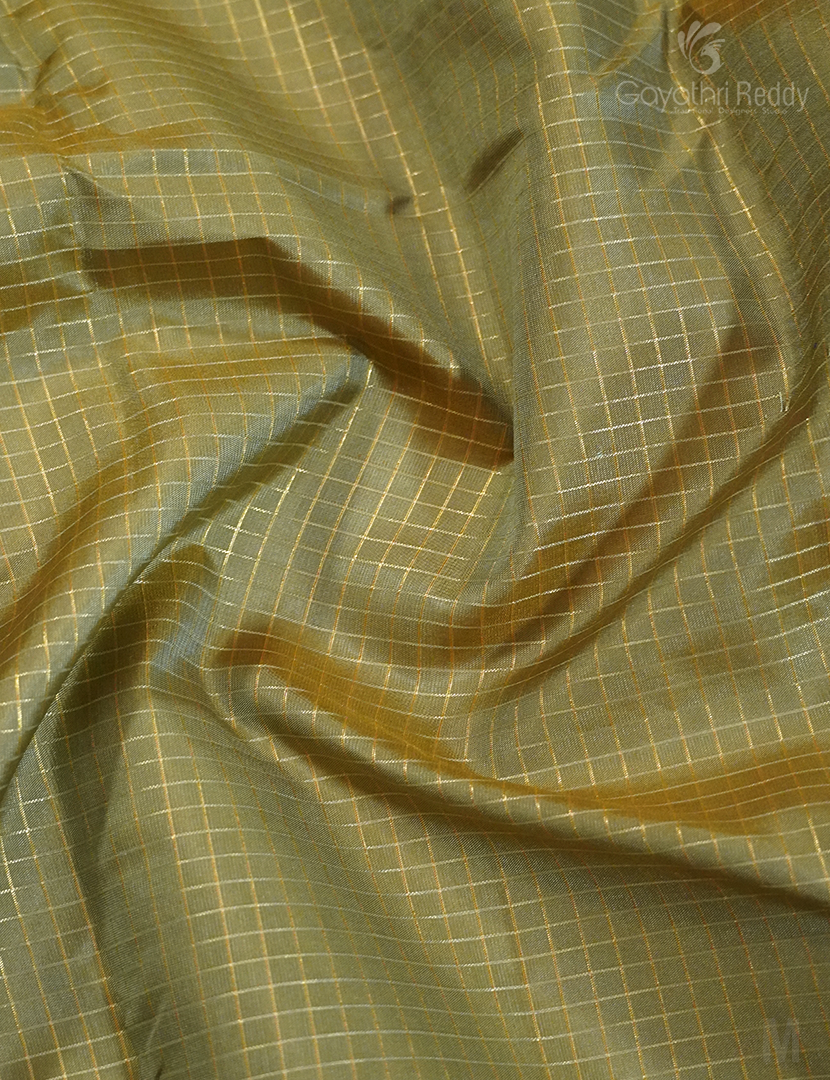 PURE KANCHI PATTU-KP6922