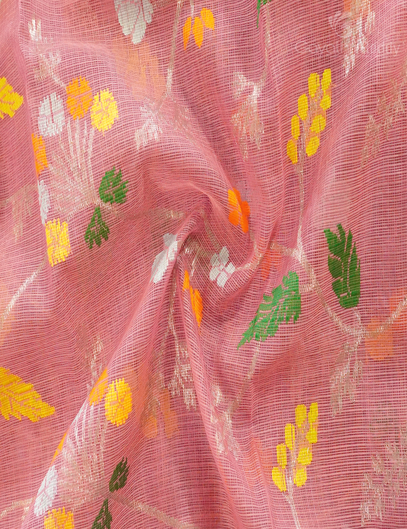 PURE ZARI KOTA-ZK468