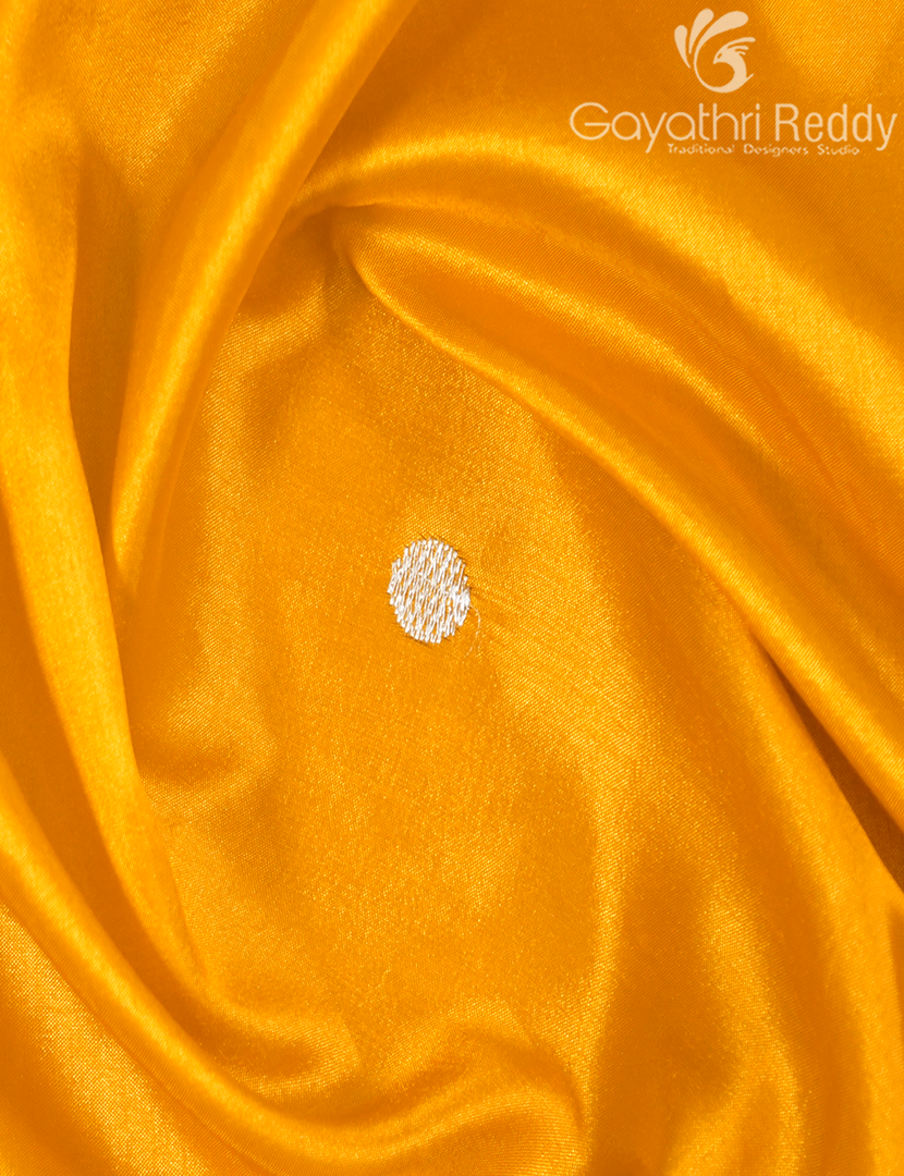 SEMI DUPION SILK SAREE-SDS112