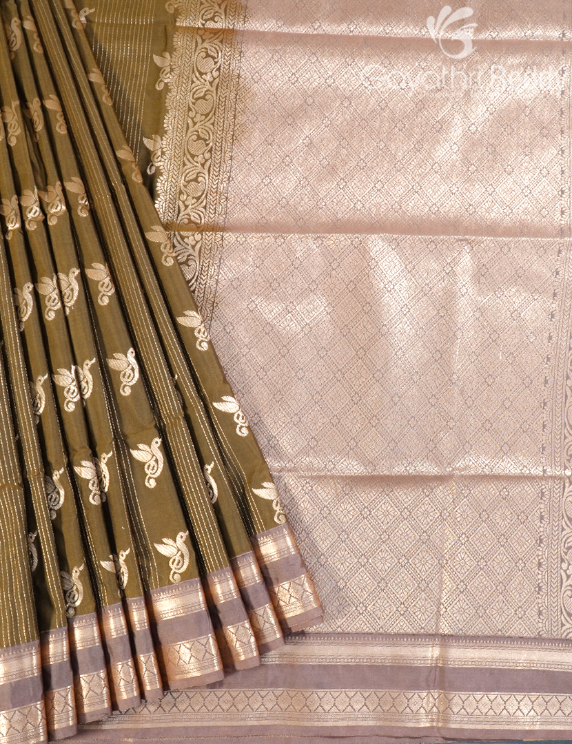 ART SILK SAREE-AS237