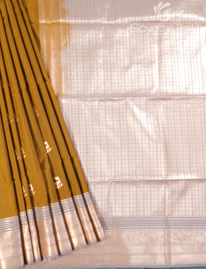 ART SILK SAREE-AS238