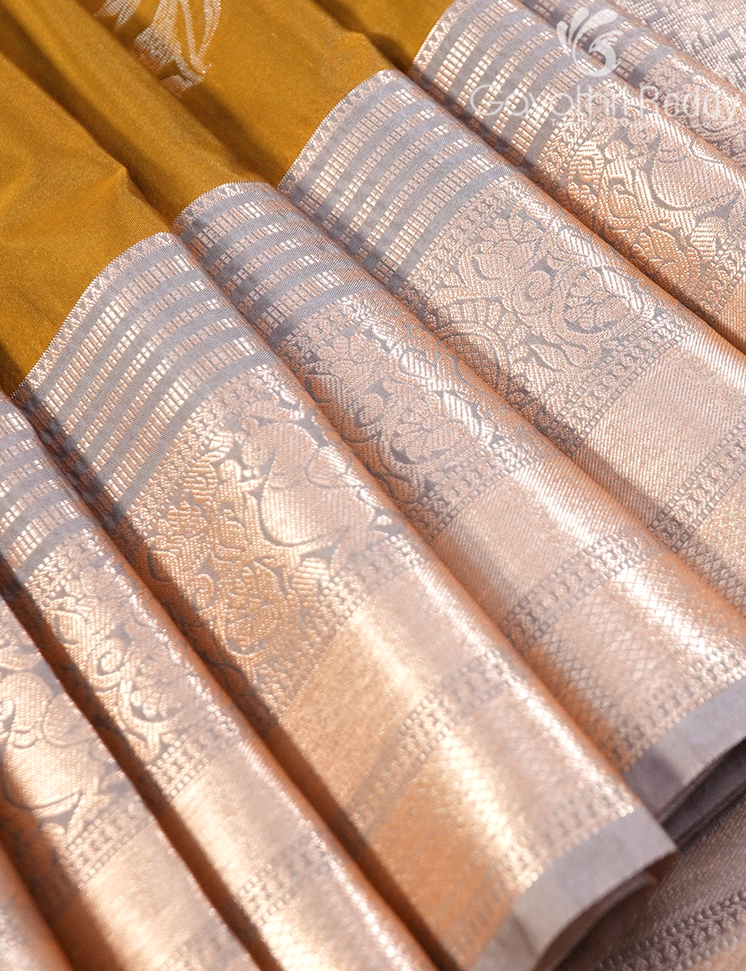 ART SILK SAREE-AS238