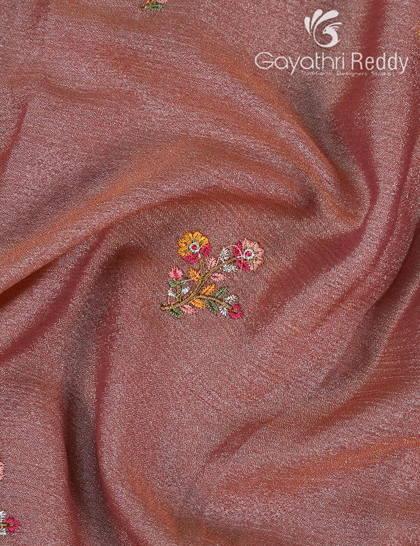 FANCY SAREE-FS1