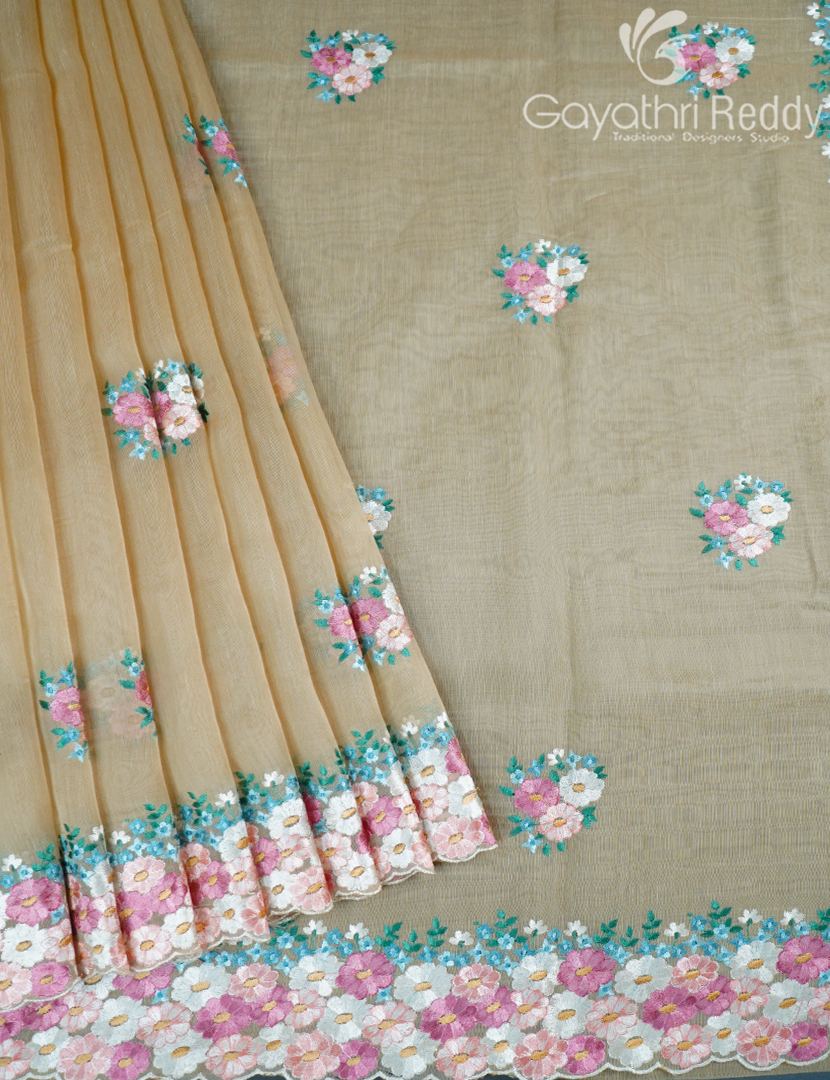 LINEN TISSUE FANCY-LTF7