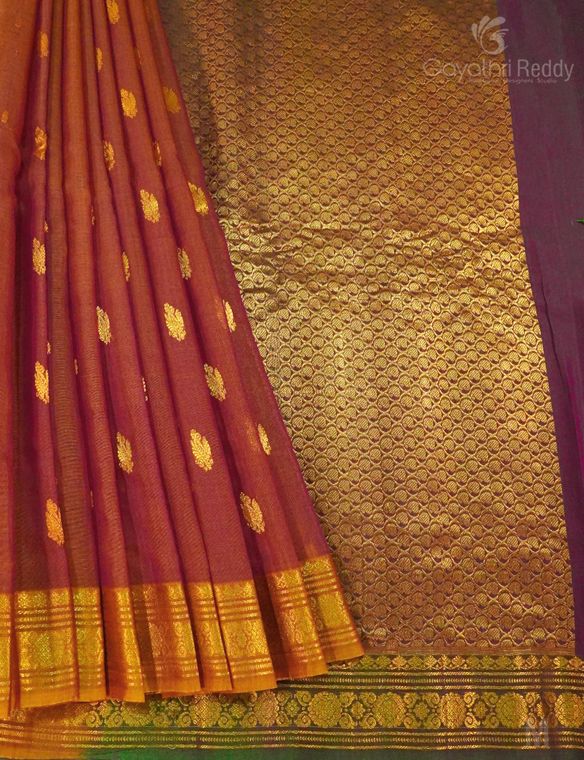 PURE GADWAL SICO-GDS639