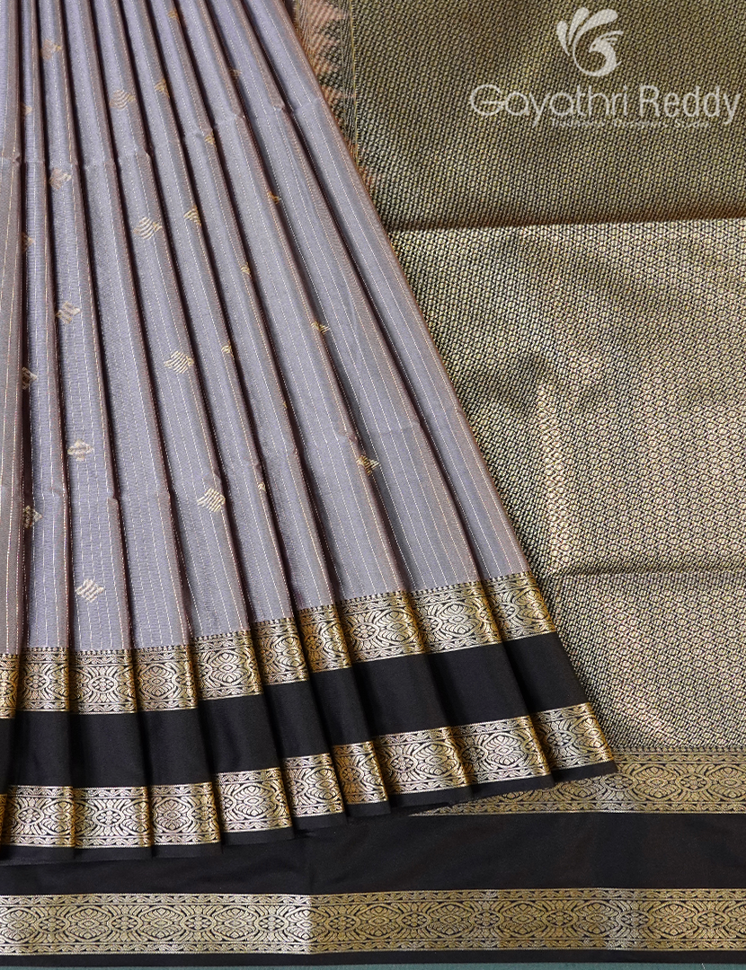 ART SILK SAREE-AS267