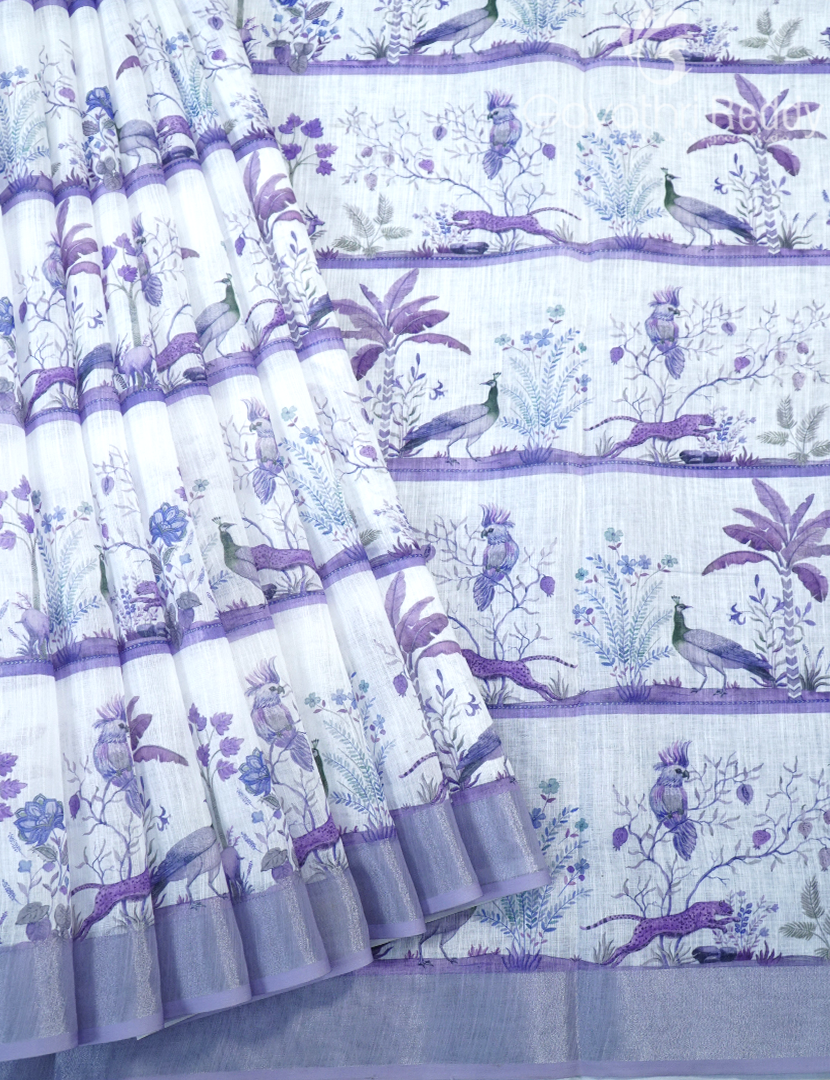 LINEN SILK-LS228