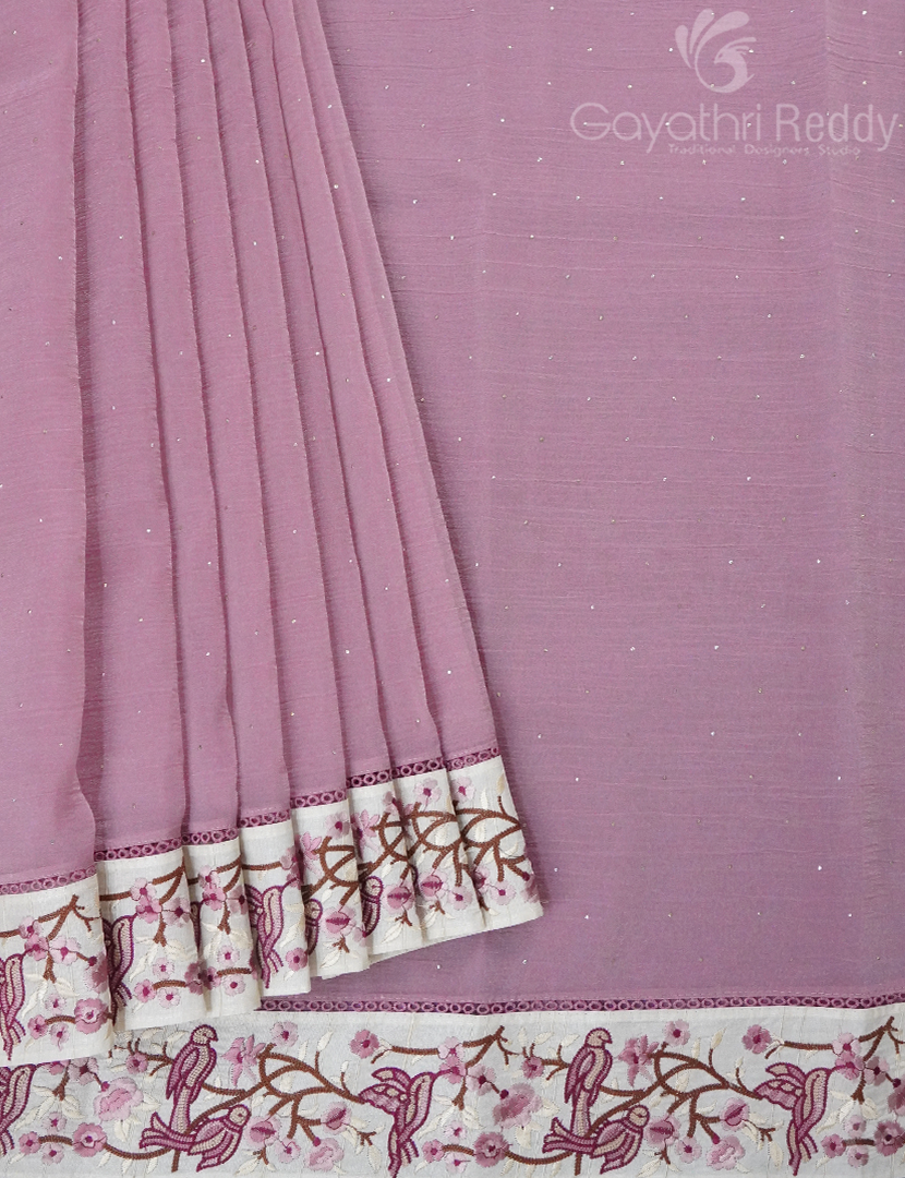 GLASS ORGANZA FANCY-FO800