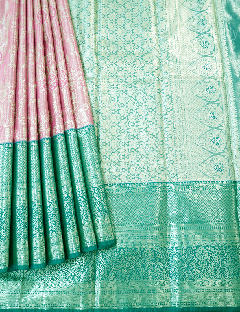 SEMI KANCHI PATTU-SP1844