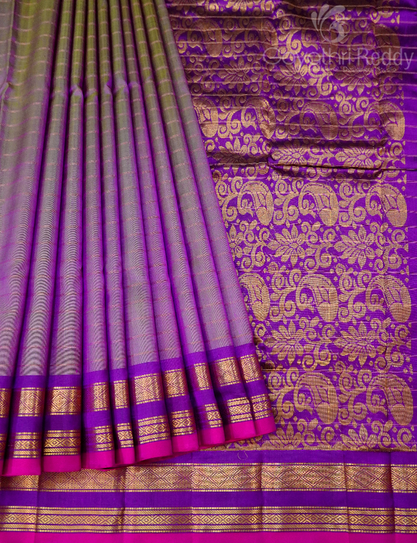 PURE GADWAL PATTU-GP1177